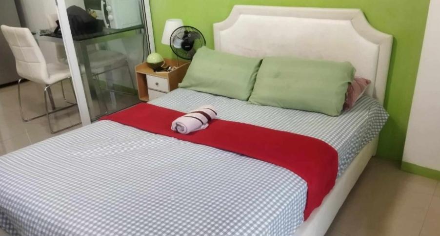 مانيلا Sm Bicutan Rooms By M المظهر الخارجي الصورة