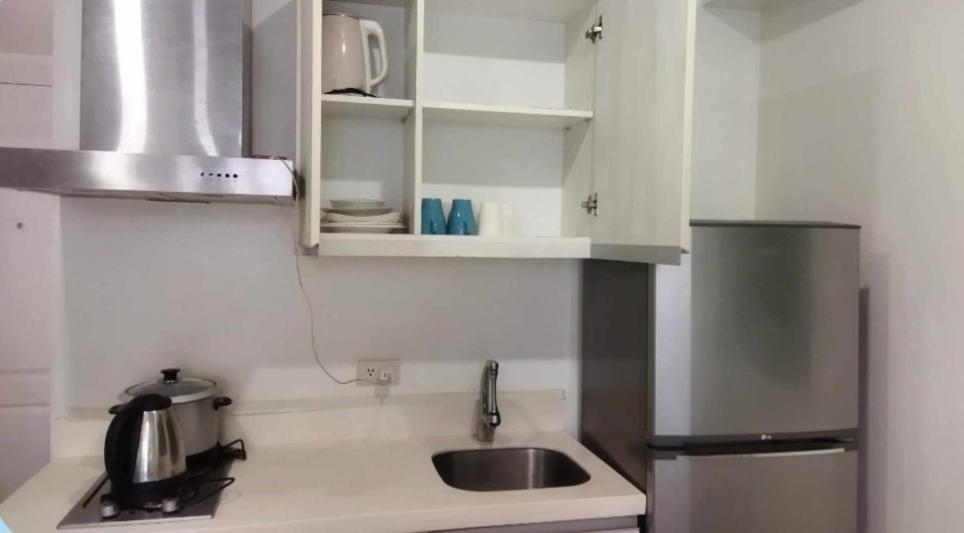 مانيلا Sm Bicutan Rooms By M المظهر الخارجي الصورة