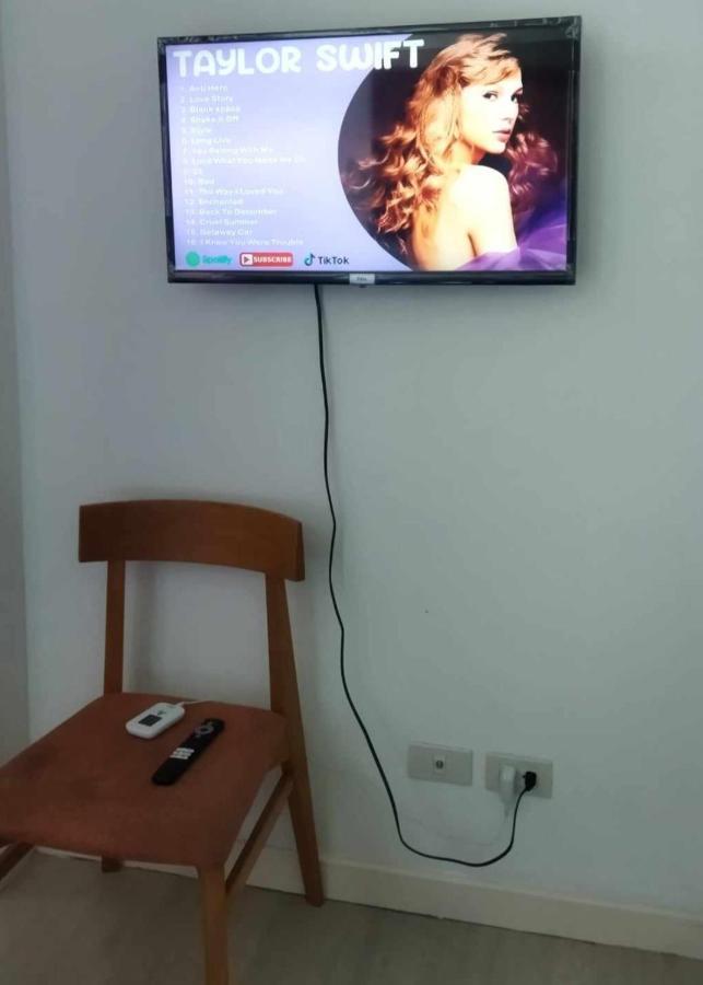 مانيلا Sm Bicutan Rooms By M المظهر الخارجي الصورة